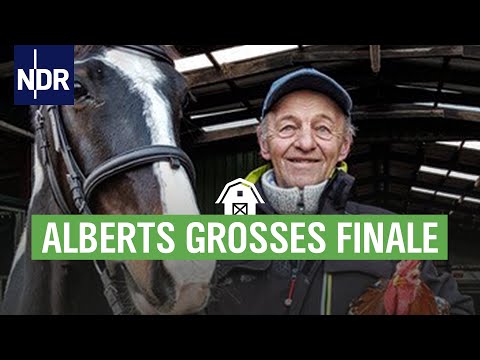 Das Beste von Albert Smidt | Die Nordreportage | NDR