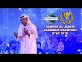 Sameer Al Jaberi - 1st Place Winner DTAC 2018, Humorous Speech Competition 