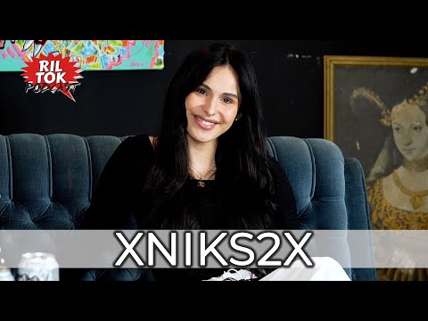 Ril Tok Podcast #83 - xniks2x