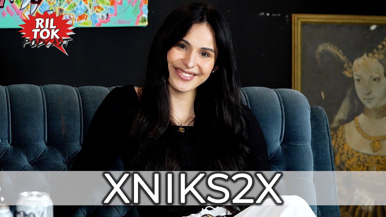 Ril Tok Podcast #83 - xniks2x