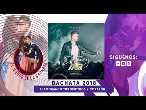 Manny Rod - Saciemos Las Ganas - #BACHATA 2018