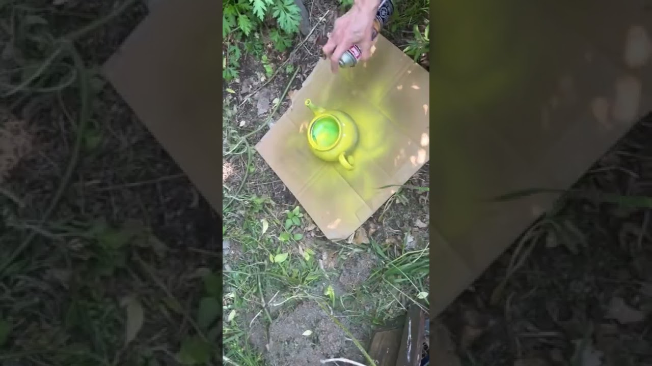 ♻️🌼✨ UPCYCLING MAGIC: Turning Junk into Stunning Garden Decor! 🪴🚀  #trashtotreasure