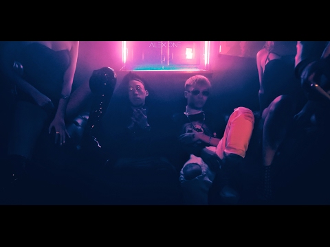 Fade Away - Al Rocco X Blow Fever (Official Music Video)