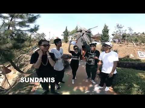 Jatah mantan....hiphop sunda. Unggeuk slow...sundanis dkk
