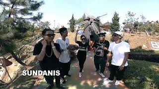 Download lagu Jatah mantan....hiphop sunda. Unggeuk slow...sundanis dkk mp3