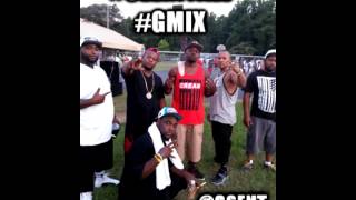 SEEN IT ALL(FREESTYLE)-KUTT BEEZY