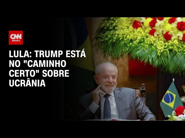 sddefault Lula: Janja “não é clandestina“ e não precisa responder a “molecagem“