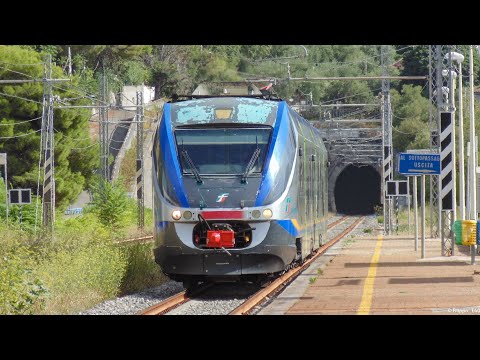 R 5588 Paola - Sapri