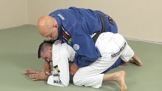 How to Escape the Turtle and Get Safely Back to Guard