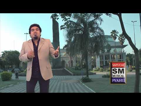 Ahasema Paraguaipe - Odilio Roman y los romanticos