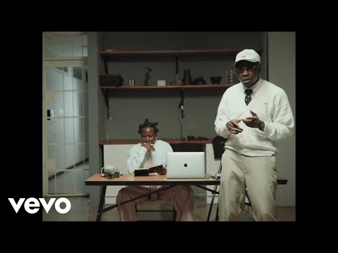 Jay Trigga - Sade (Official Video)