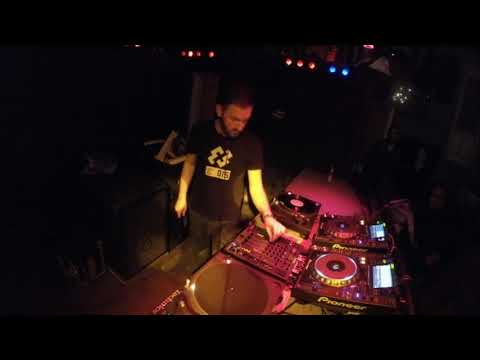 Luca Bigote x RTS.FM Berlin @ IPSE [06.05.2015]