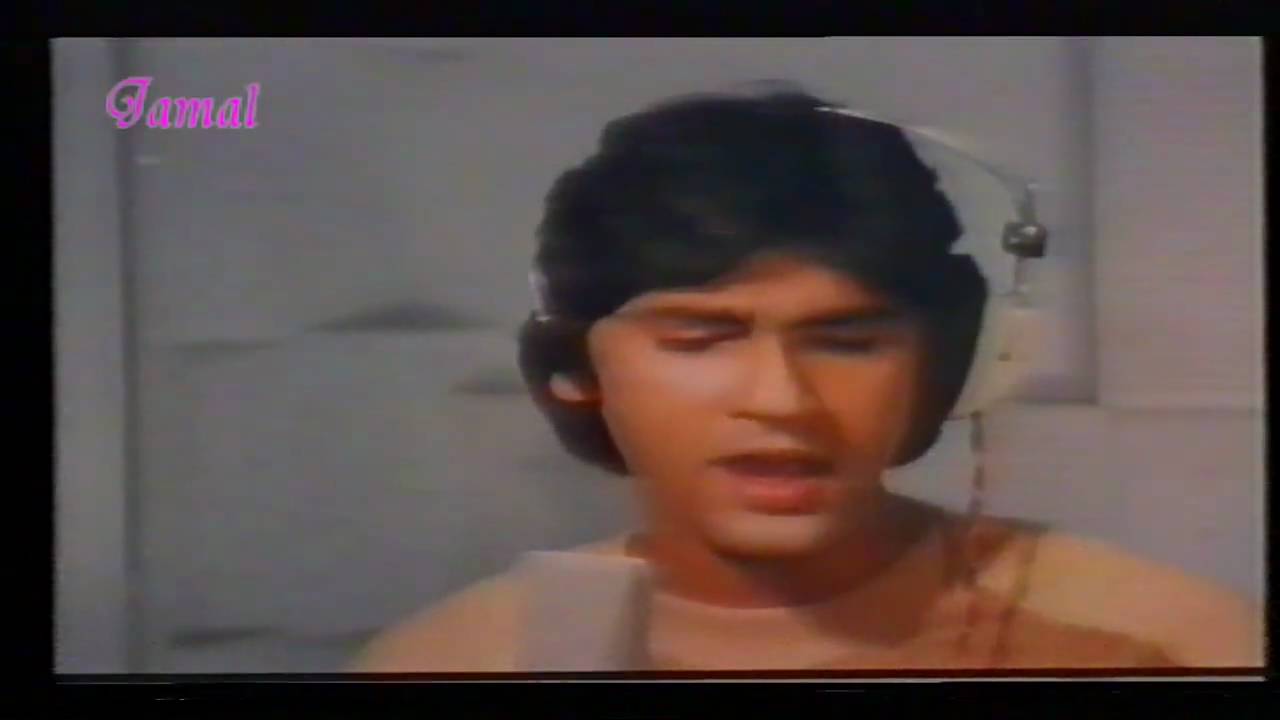 Dil Kee Baat Kahee Lab Pe Naa Aa Jaaye Lyrics | Teri Kasam | Amit Kumar | R D Burman