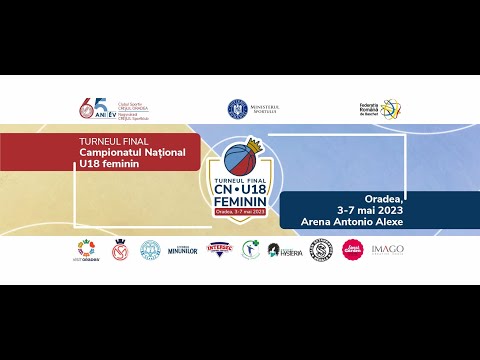 CS Crișul CSU Oradea vs CSM Ploiești