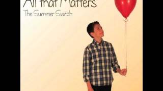 The Summer Switch- Speak