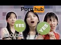 Korean Girls React To Most Popular 10 Categories In Adult Video 𝙊𝙎𝙎𝘾