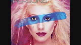 Missing Persons - Tears