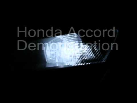 Diode Dynamics "Switchback" Dual-Color 60-SMD LED Turn Signal Bulbs