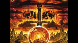 Firewind - 2002 - Between Heaven And Hell