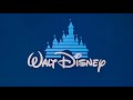 Walt Disney Pictures 2000