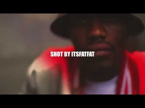 Fidel Cash - Kingpins & Shooters (Music Video)