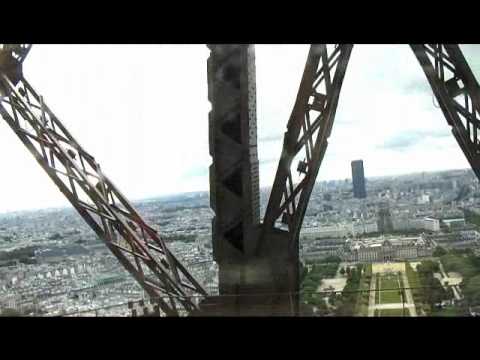 Video thumbnail for Eiffel Tower High