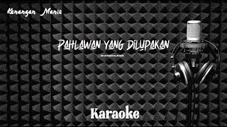 Download lagu Boomerang - Pahlawan Yang Dilupakan - Karaoke tanpa vocal mp3