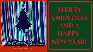 Sugahspank! & The Swing Shoes - Christmas Everyday