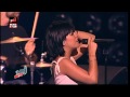 Lily Allen - The Fear (Live NRJ Music Tour) 