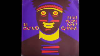 In Crowd - Little Dread - 1979