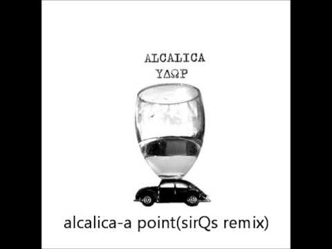 alcalica-a point(micanismo remix)