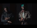 Franglish ft. Dinos - La Pluie (Clip Officiel)