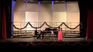 Have Yourself A Merry Little Christmas