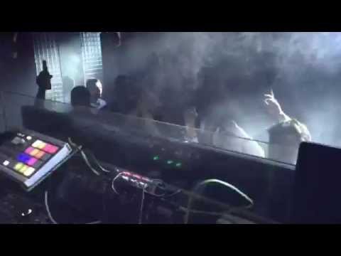 Alleanza Showcase @ Clique - May 2015