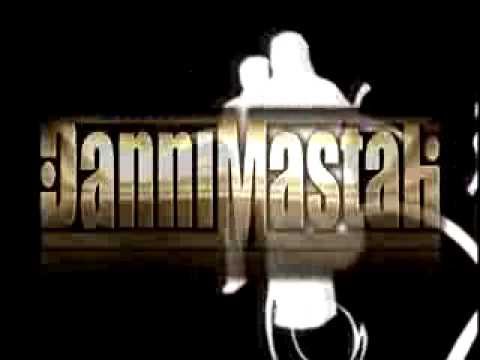 NEGRA NO TE VAYAS-DANNIMASTAH "CULTURA WEPATTACK"