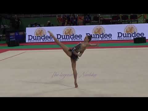 Fanni PIGNICZKI (HUN) clubs - 2022 worlds Sofia Qualifs