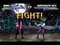 MK New Era 2022 By Fight Night X Rain MK1