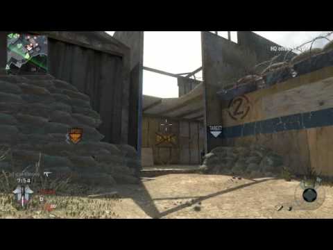 Baanzai - Black Ops Game Clip