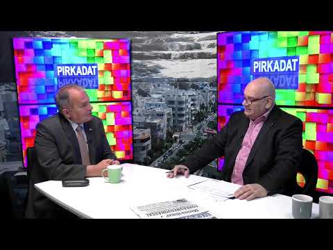 PIRKADAT: Thürmer Gyula