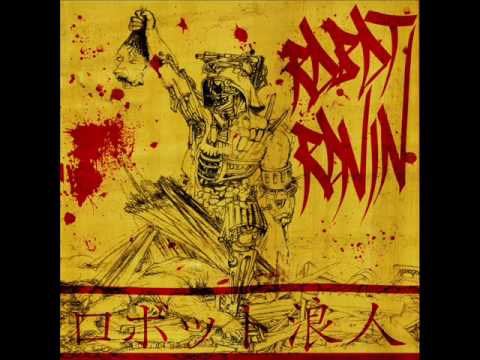 Robot Ronin - 09 - Cutting Corners