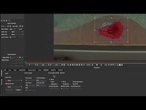 Remove Module Optimization for Mocha Pro & Mocha VR