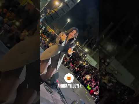 Amor de Tres en Hipolito Yrigoyen ANGELA LEIVA 👑 SALTA 🇦🇷