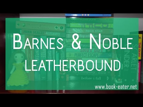 Barnes & Noble Classics Collection