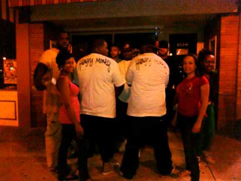 (JAY Z) dead presidents (YOUNG SINN) FREESTYLE