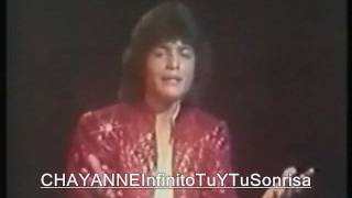 Y que culpa tengo yo - (Chayanne 1984)