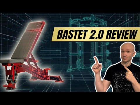 An FID bench with a trick up its sleeve - The Mikolo BASTET 2.0