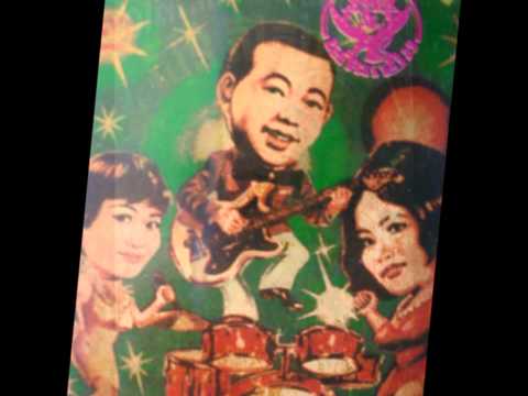 7 SINN SISAMOUTH - Prot Phnom Sompov