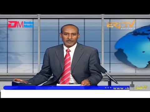 Arabic Evening News for July 4, 2022 - ERi-TV, Eritrea