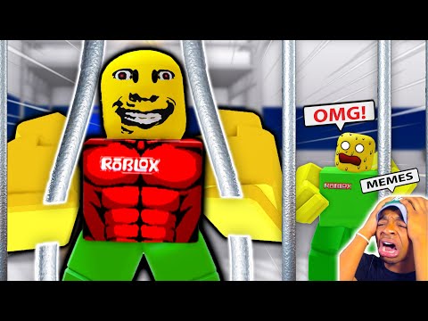ROBLOX BECOME DAD - Weird Strict Dad  Funny Moments (NEW ENDINGS) | Bacon Strong