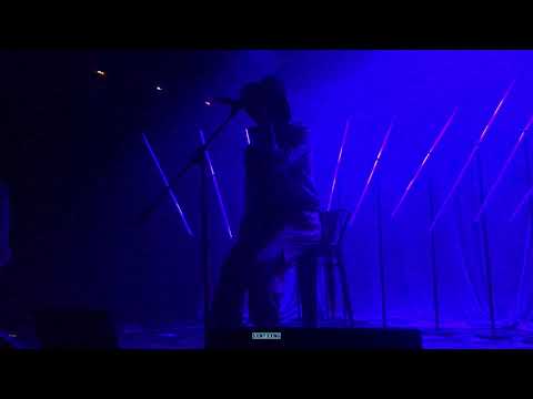 180928 콜드(COLDE) - I've never been in love before @THE COLDE WAVE